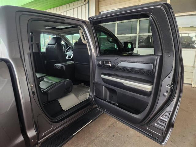 used 2014 Toyota Tundra car, priced at $24,950