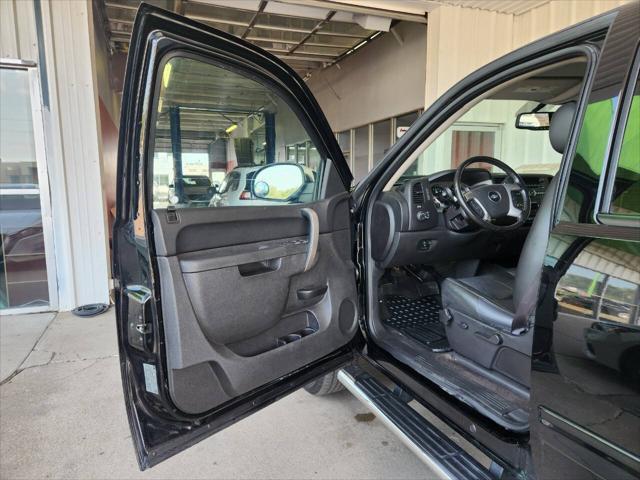 used 2013 Chevrolet Silverado 1500 car, priced at $14,950