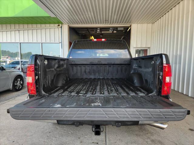 used 2013 Chevrolet Silverado 1500 car, priced at $14,950