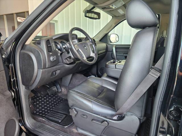 used 2013 Chevrolet Silverado 1500 car, priced at $14,950