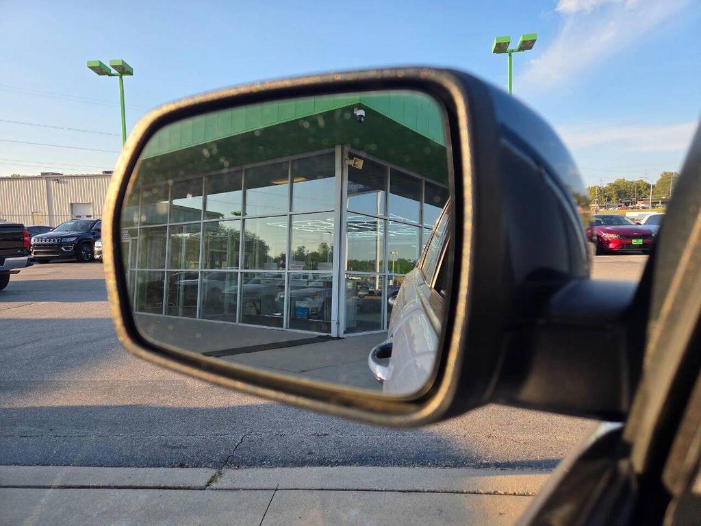 used 2019 Ford Edge car, priced at $17,950