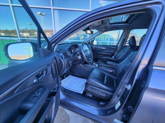used 2018 Honda Pilot car, priced at $19,950