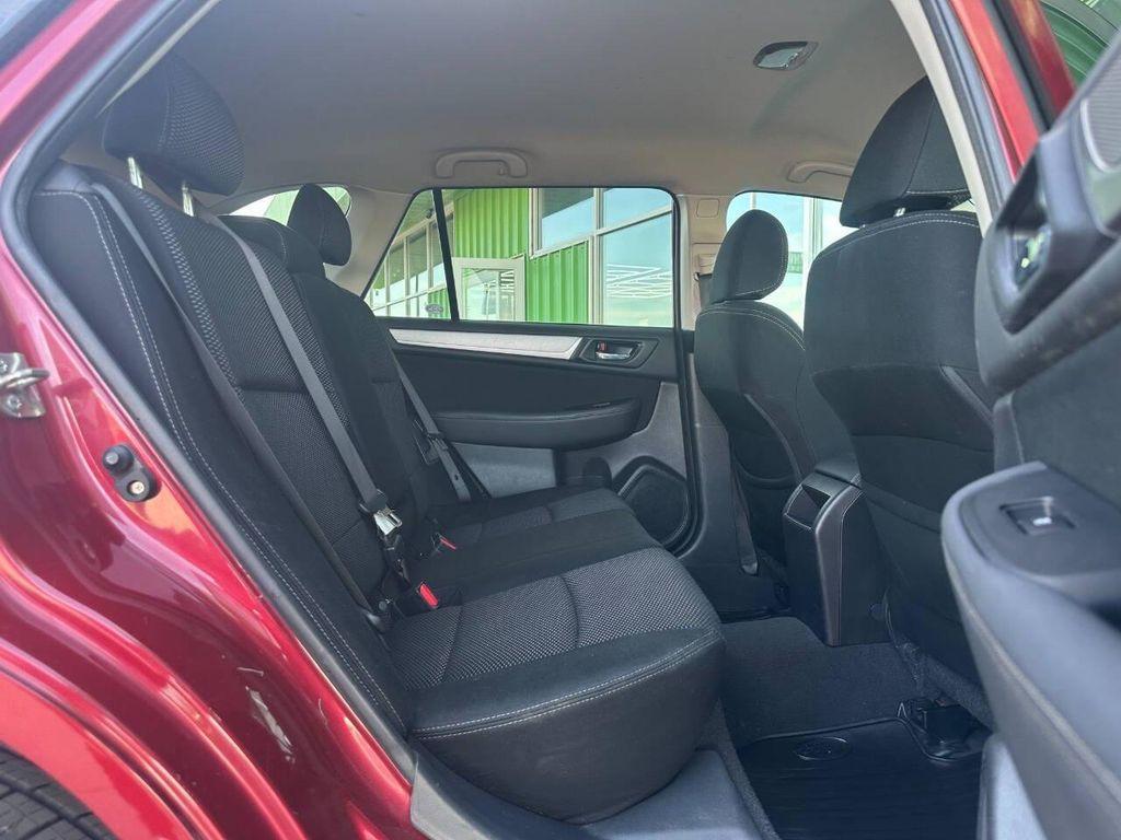 used 2017 Subaru Outback car, priced at $13,950