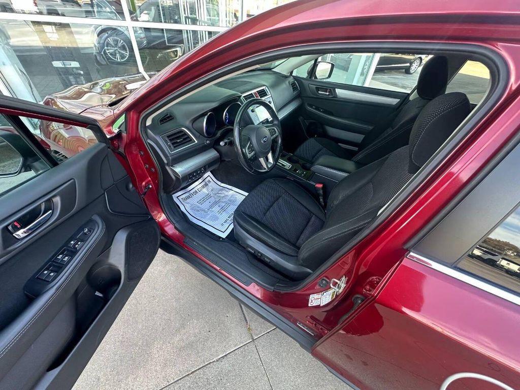 used 2017 Subaru Outback car, priced at $13,950