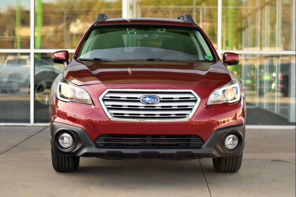 used 2017 Subaru Outback car, priced at $13,950