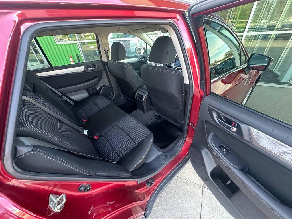 used 2017 Subaru Outback car, priced at $13,950