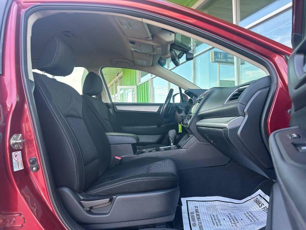 used 2017 Subaru Outback car, priced at $13,950