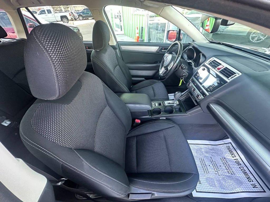 used 2017 Subaru Outback car, priced at $13,950