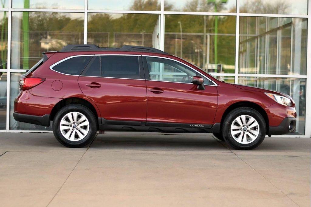 used 2017 Subaru Outback car, priced at $13,950