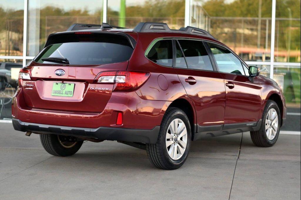 used 2017 Subaru Outback car, priced at $13,950