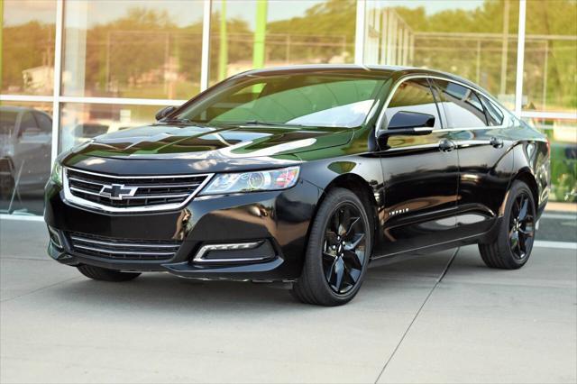 used 2019 Chevrolet Impala car, priced at $14,950