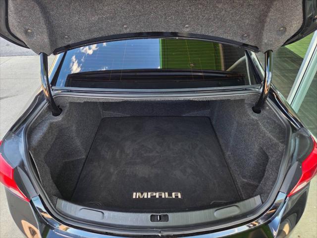 used 2019 Chevrolet Impala car, priced at $14,950
