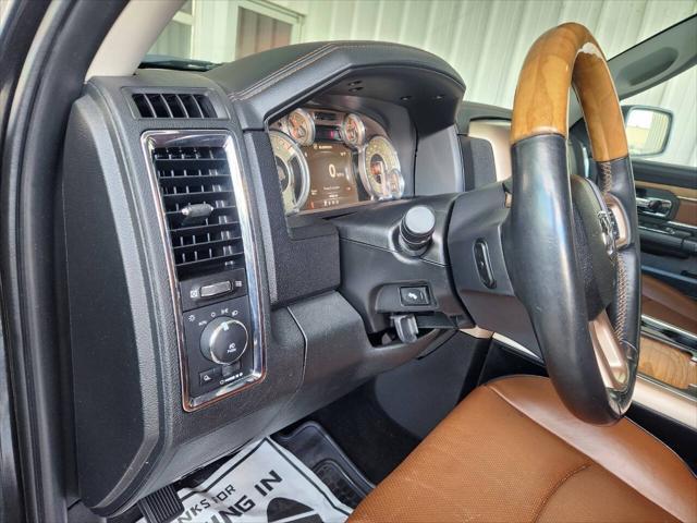 used 2016 Ram 1500 car, priced at $21,950