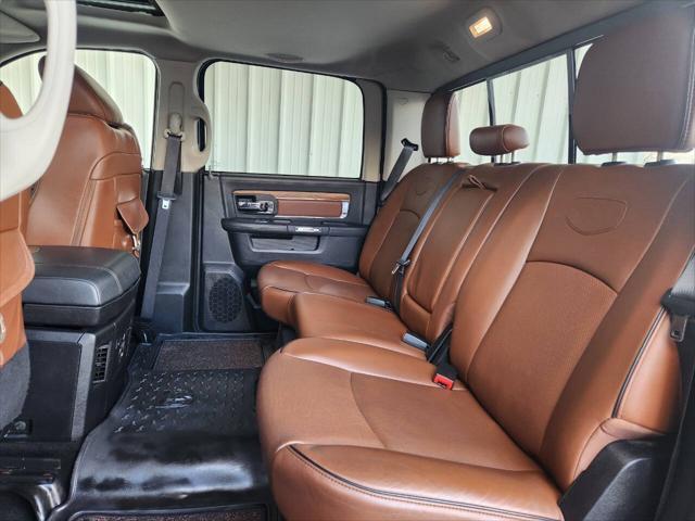 used 2016 Ram 1500 car, priced at $21,950