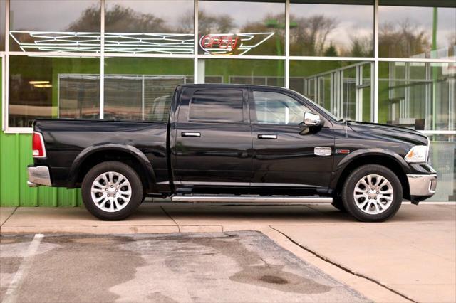 used 2016 Ram 1500 car, priced at $21,950