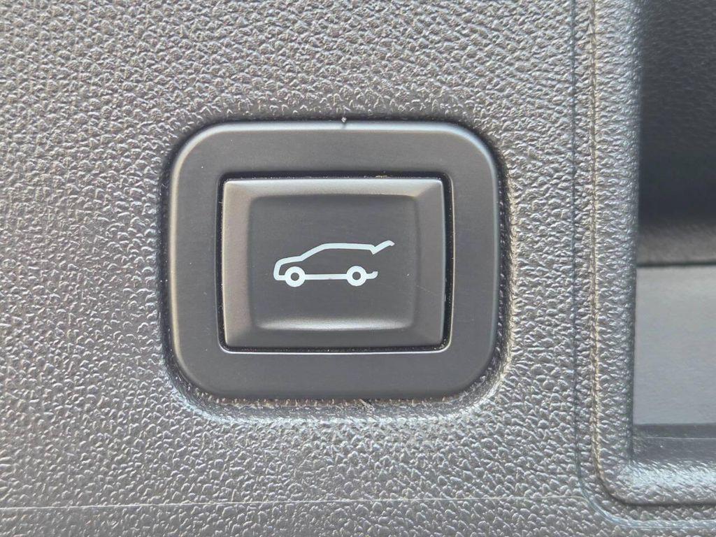 used 2019 GMC Terrain car, priced at $17,950