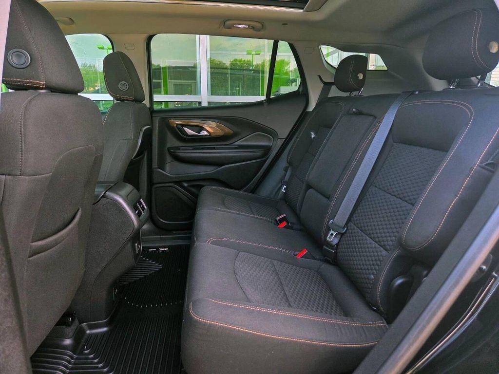 used 2019 GMC Terrain car, priced at $17,950