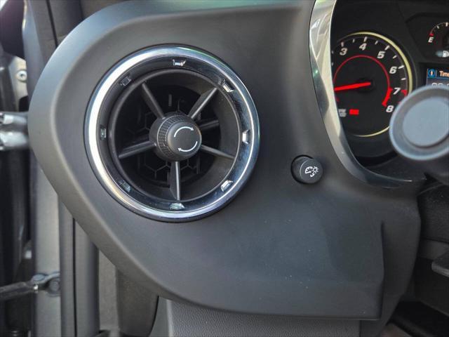 used 2019 Chevrolet Camaro car, priced at $21,950