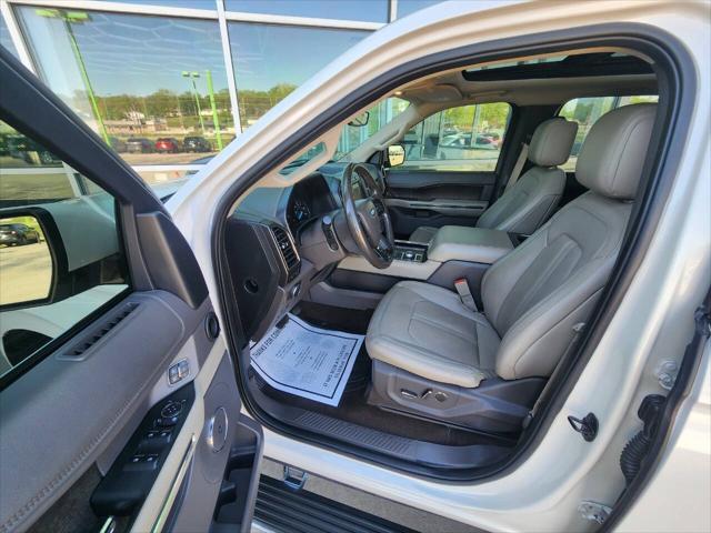used 2019 Ford Expedition Max car, priced at $32,950