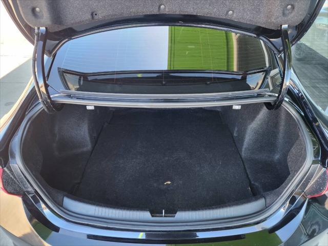 used 2019 Chevrolet Malibu car, priced at $13,450