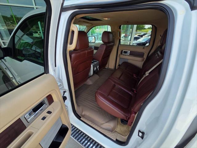 used 2014 Ford F-150 car, priced at $19,950