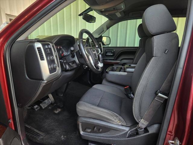 used 2014 GMC Sierra 1500 car, priced at $19,950