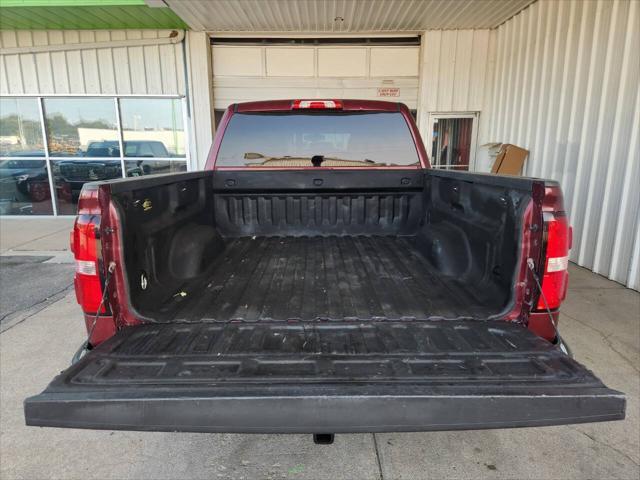 used 2014 GMC Sierra 1500 car, priced at $19,950