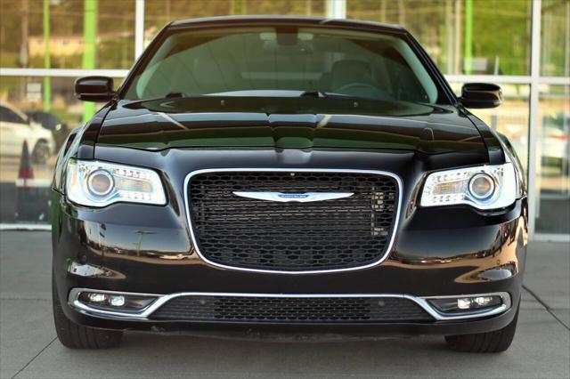 used 2016 Chrysler 300 car, priced at $16,950