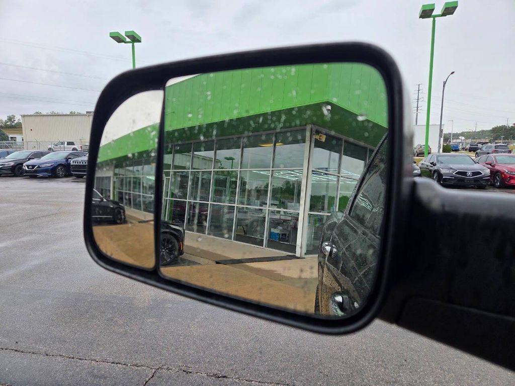 used 2017 Ram 1500 car, priced at $23,950