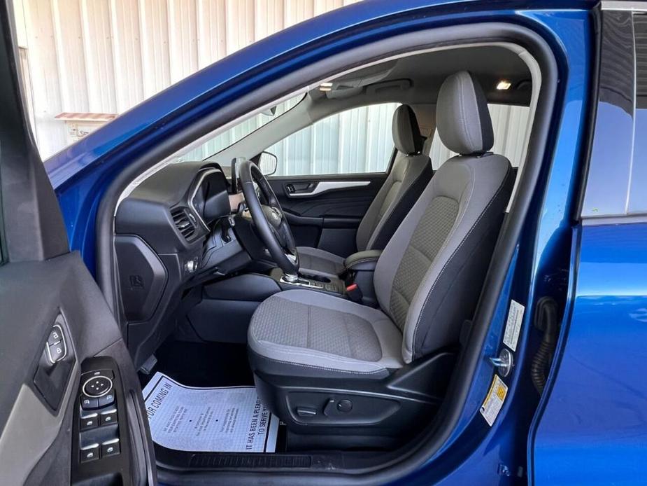 used 2022 Ford Escape car, priced at $18,950