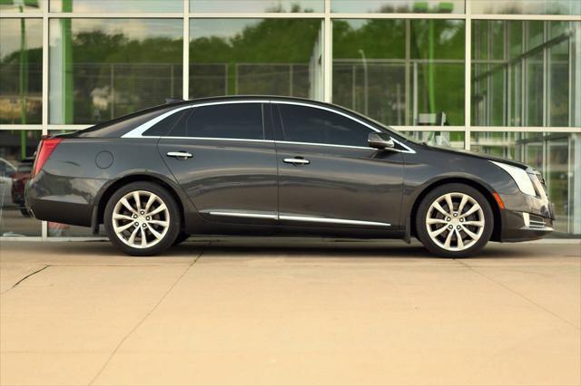 used 2016 Cadillac XTS car, priced at $14,950