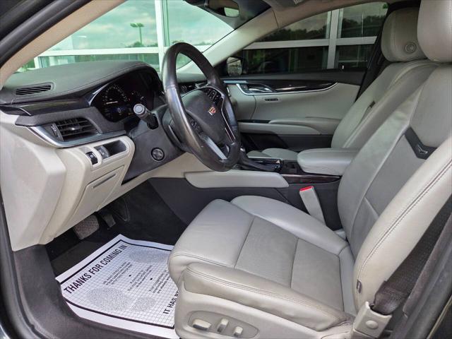 used 2016 Cadillac XTS car, priced at $14,950