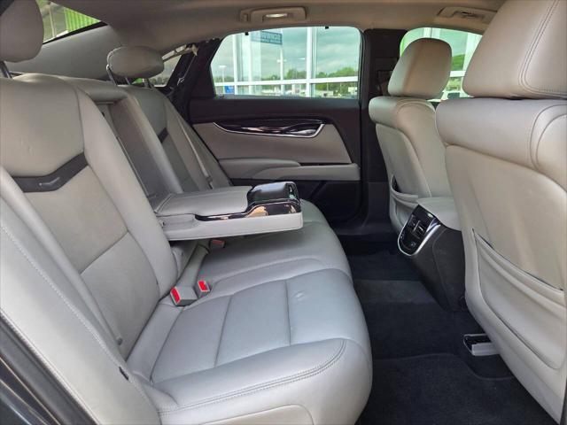used 2016 Cadillac XTS car, priced at $14,950