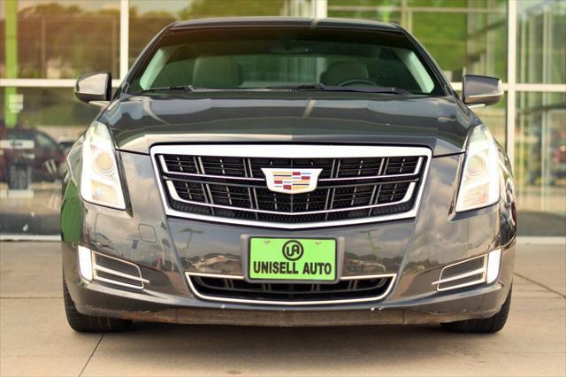used 2016 Cadillac XTS car, priced at $14,950