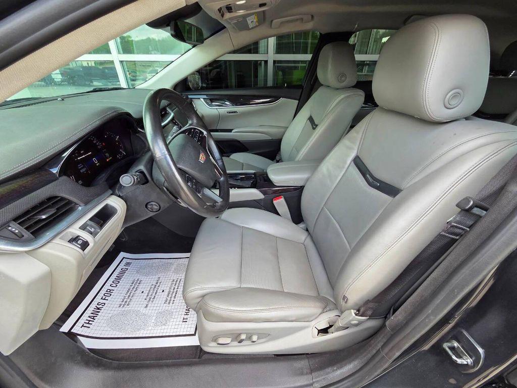 used 2016 Cadillac XTS car, priced at $14,950