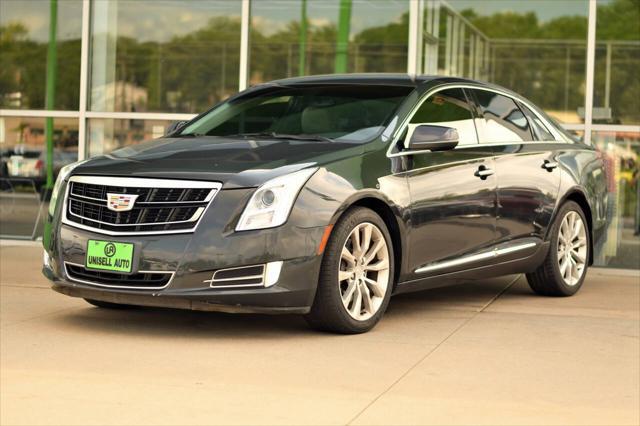 used 2016 Cadillac XTS car, priced at $14,950