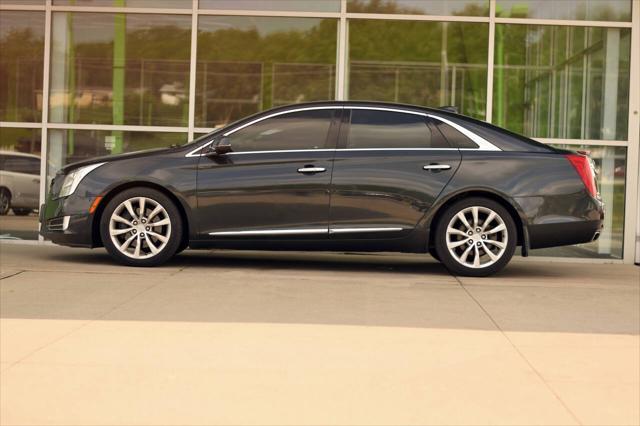 used 2016 Cadillac XTS car, priced at $14,950