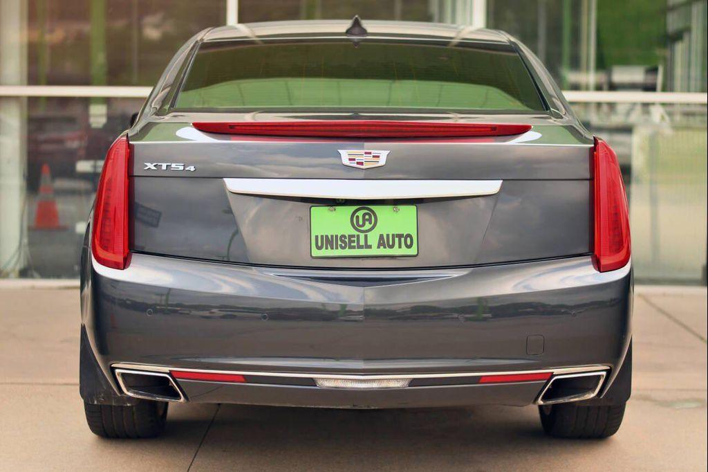 used 2016 Cadillac XTS car, priced at $14,950