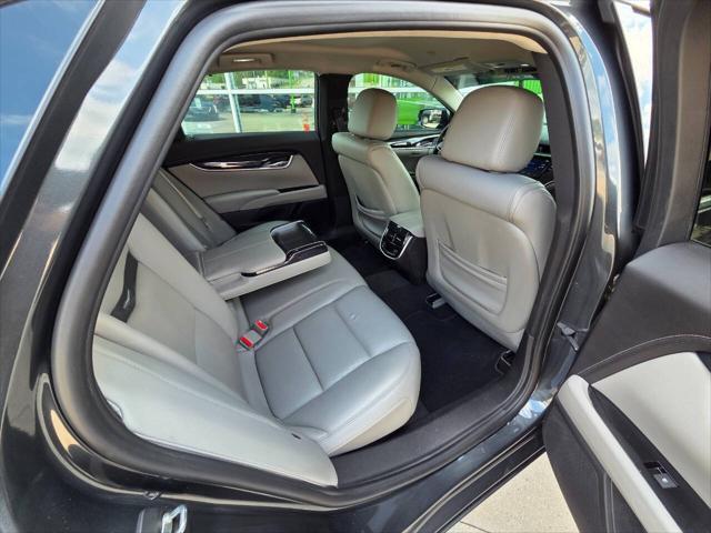 used 2016 Cadillac XTS car, priced at $14,950