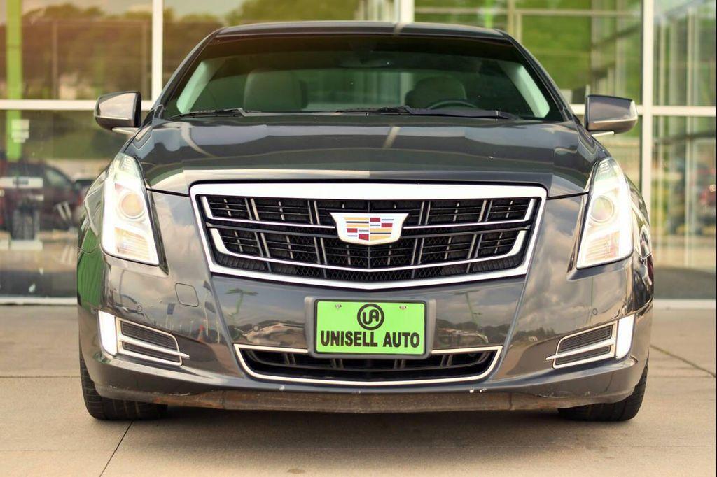 used 2016 Cadillac XTS car, priced at $14,950