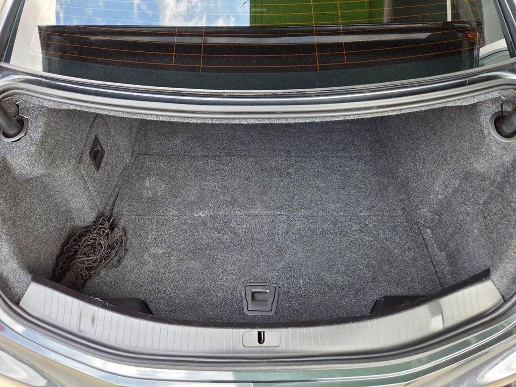 used 2016 Cadillac XTS car, priced at $14,950