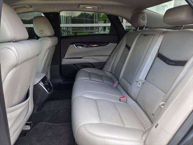 used 2016 Cadillac XTS car, priced at $14,950