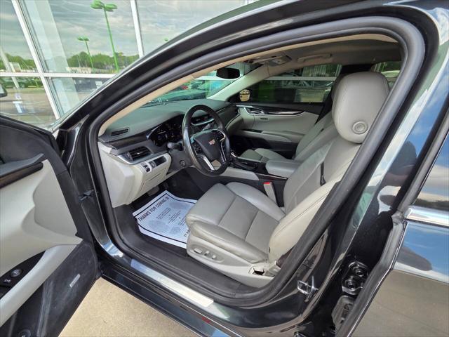 used 2016 Cadillac XTS car, priced at $14,950