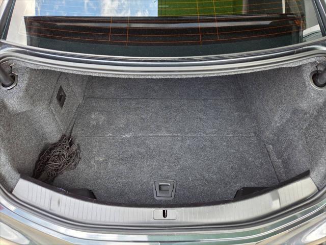 used 2016 Cadillac XTS car, priced at $14,950