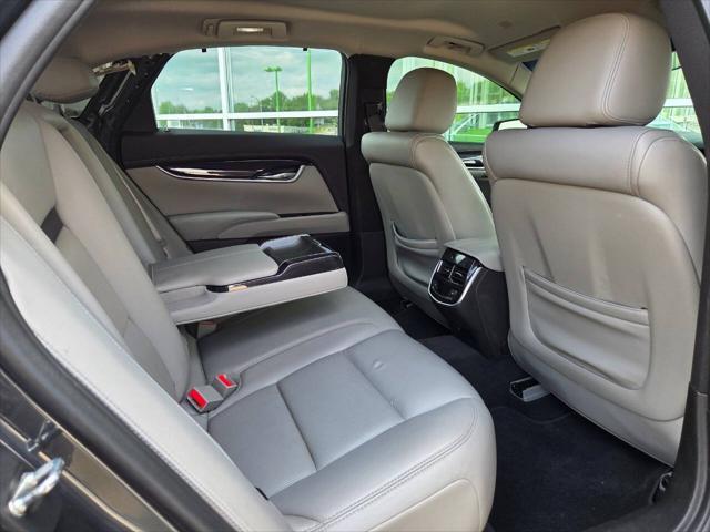 used 2016 Cadillac XTS car, priced at $14,950