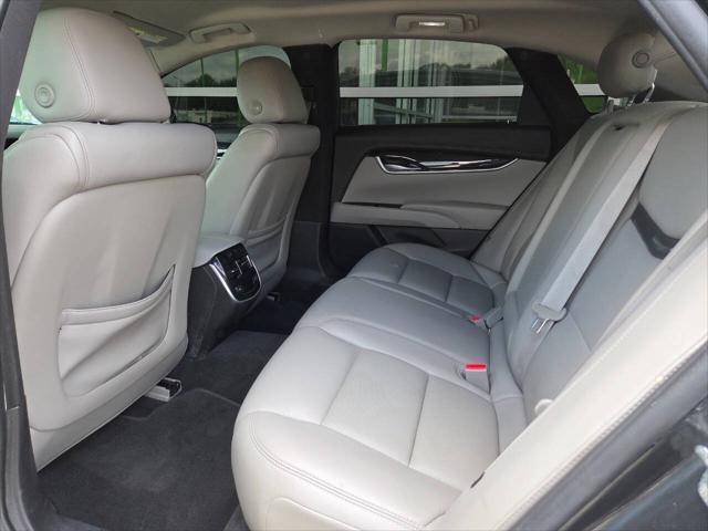 used 2016 Cadillac XTS car, priced at $14,950