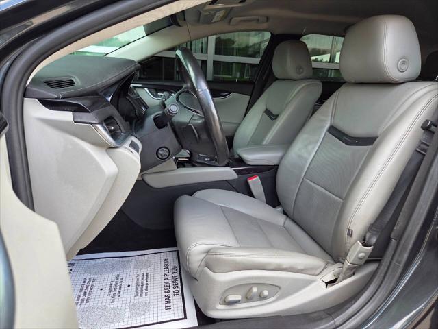 used 2016 Cadillac XTS car, priced at $14,950