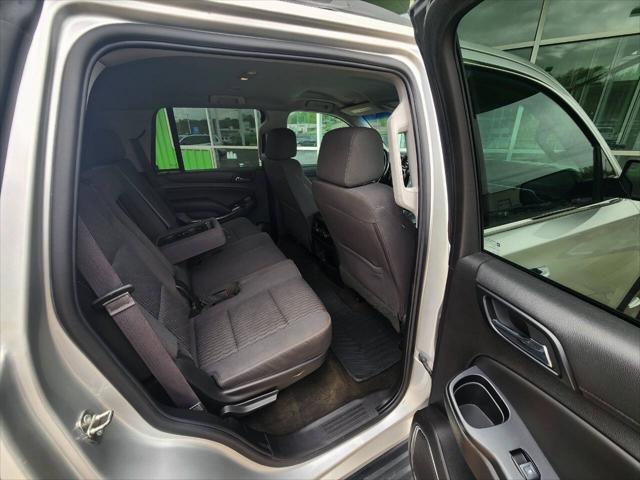 used 2017 Chevrolet Tahoe car, priced at $22,950