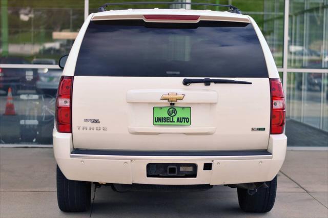 used 2010 Chevrolet Tahoe car, priced at $15,950