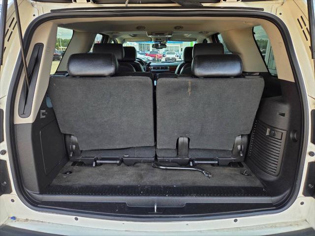 used 2010 Chevrolet Tahoe car, priced at $15,950